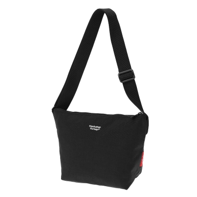 Cobble Hill Nylon Messenger Bag (XS) No Flap | Manhattan Portage