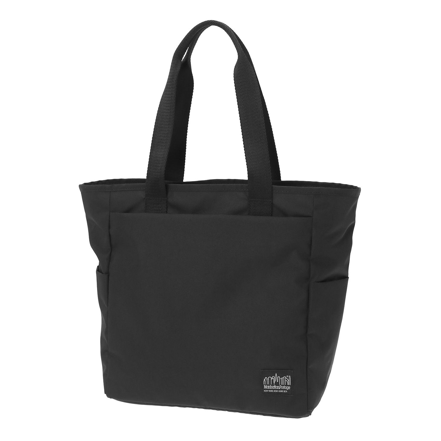 ACE TOTE BAG CORDURA 305P | Manhattan Portage BLACK LABEL