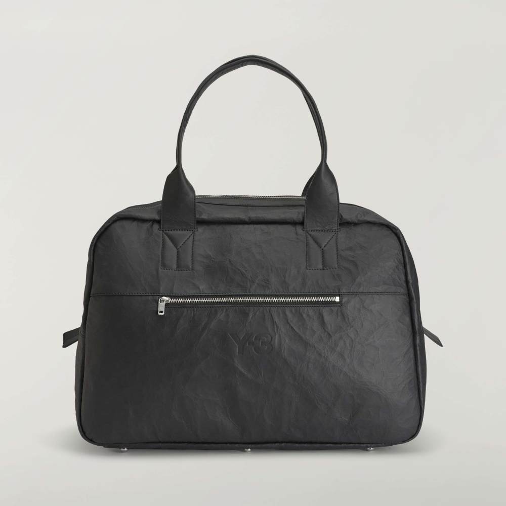 Y-3 LEATHER WEEKENDER Y-3│Y-3 ワイスリー