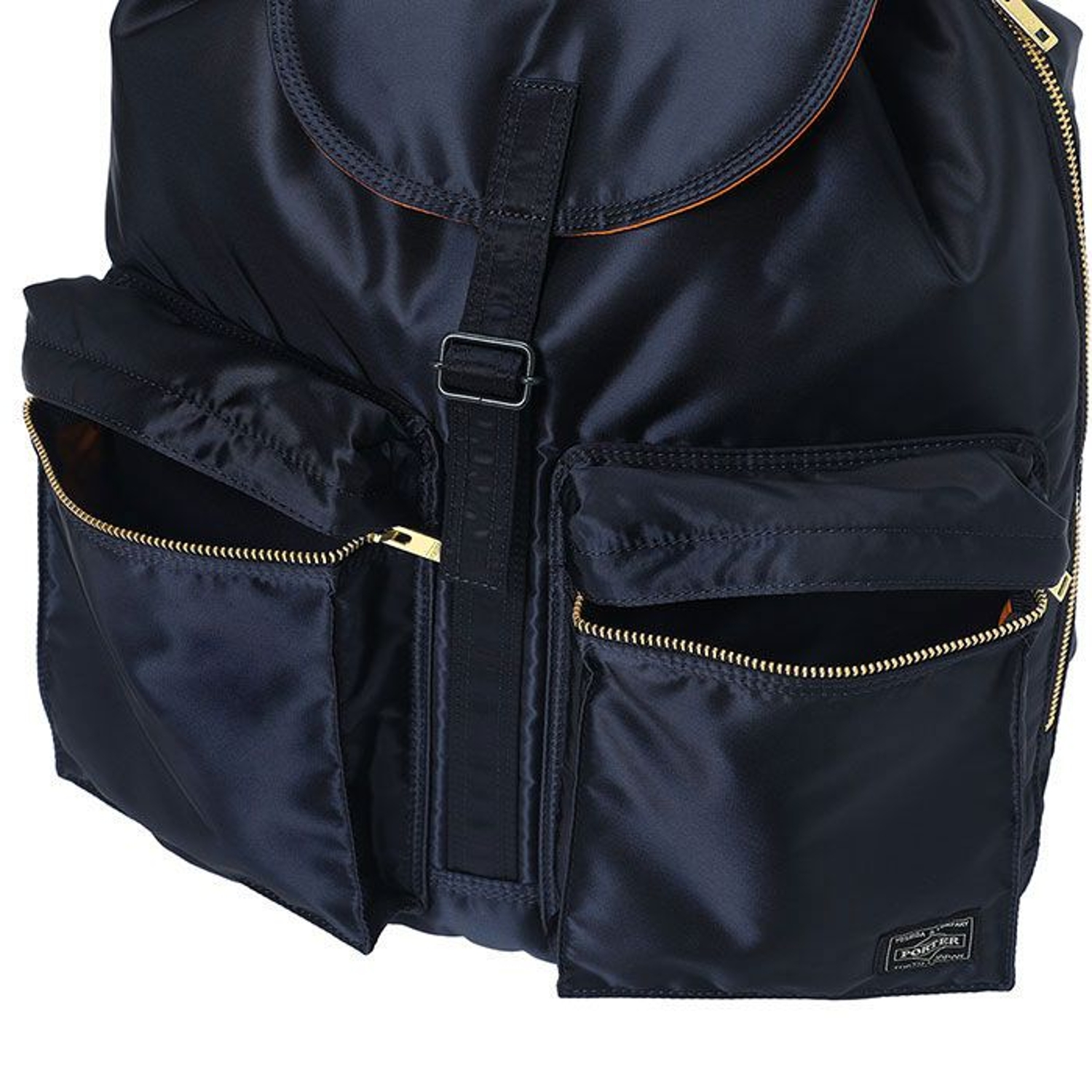 TANKER(タンカー) BACKPACK | 吉田カバンホームページ | YOSHIDA & Co.