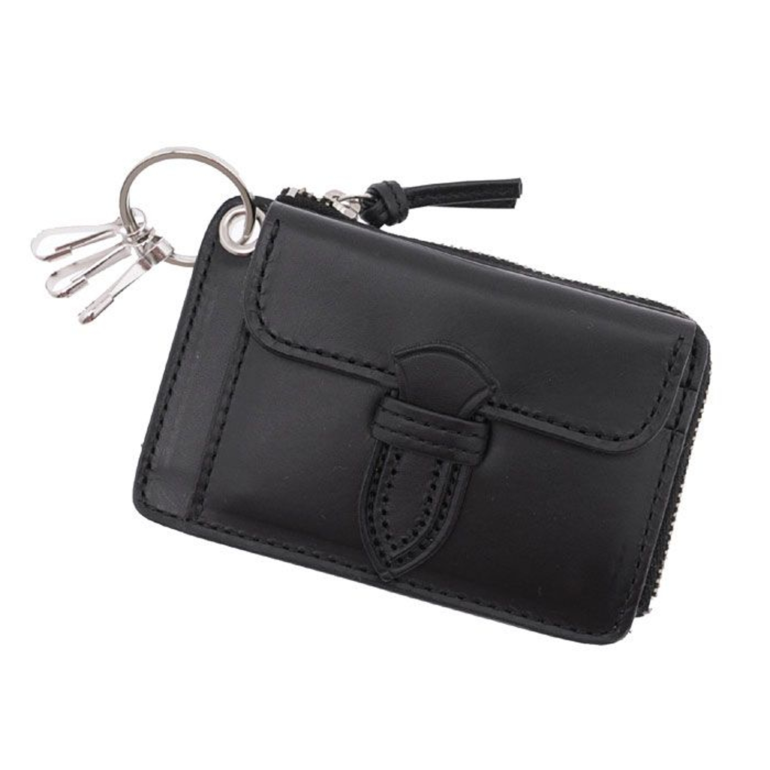 NATURE(ネイチャー) KEY & CARD CASE | 吉田カバンホームページ