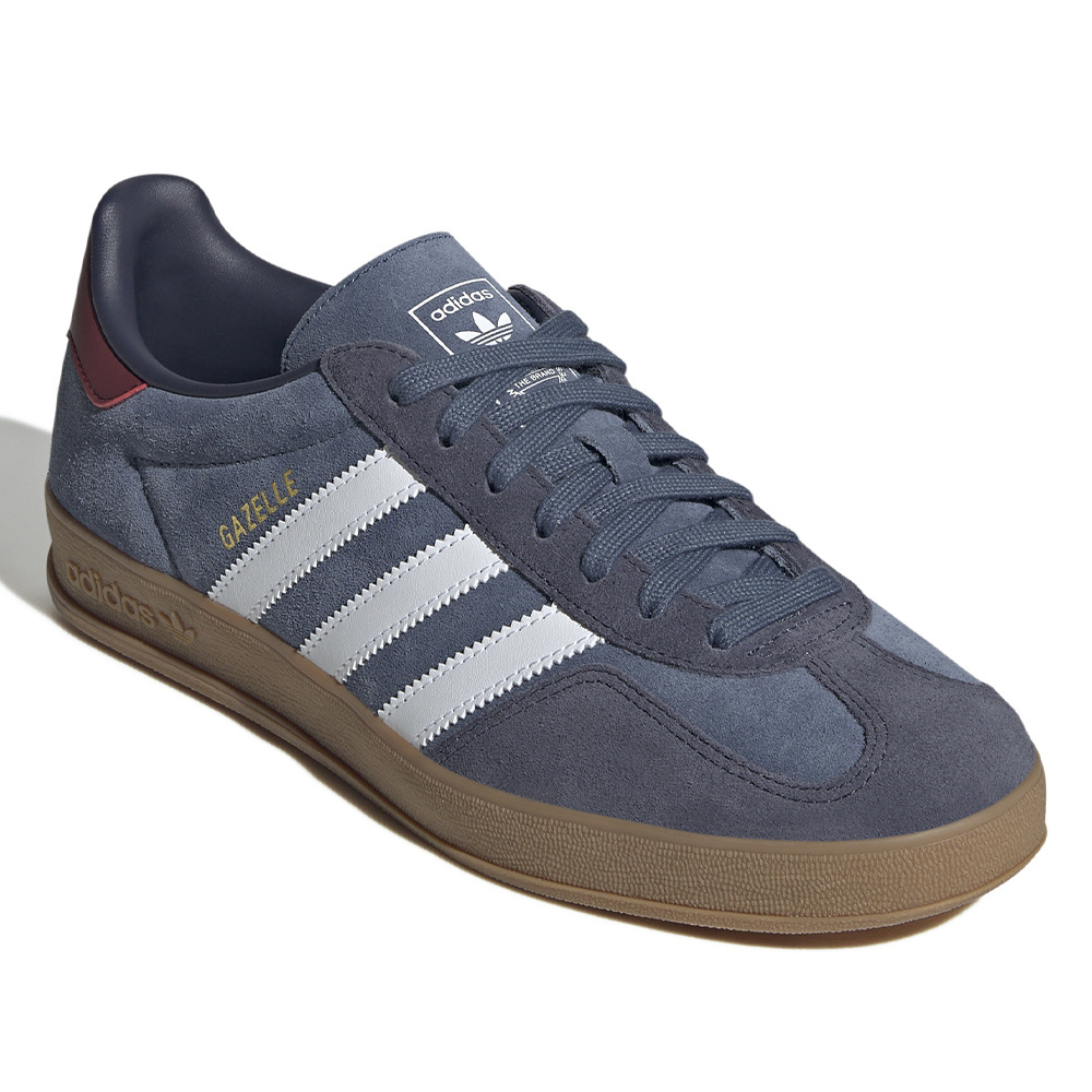ADIDAS Gazelle Indoor Mavi Unisex Ayakkabı Fiyatı, Özellikleri