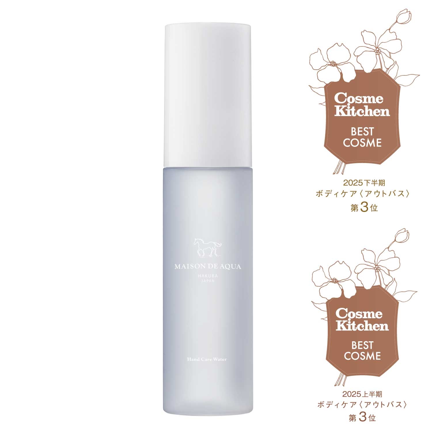 ボディ・フェイスケア Aqua Silion Mist ボディ・フェイスケア Aqua