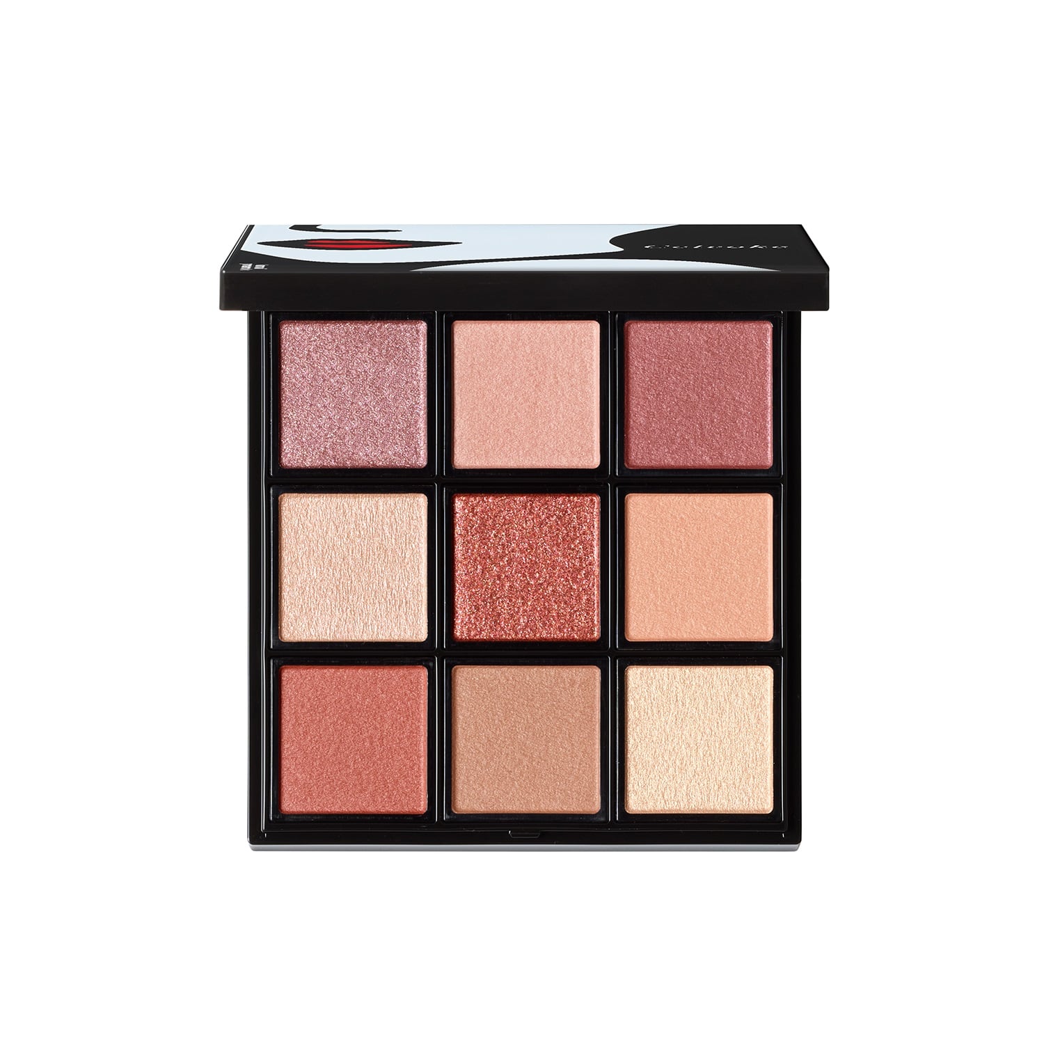 Celvoke】エクスプレッシヴ アイズ EX05〈kansaï yamamoto