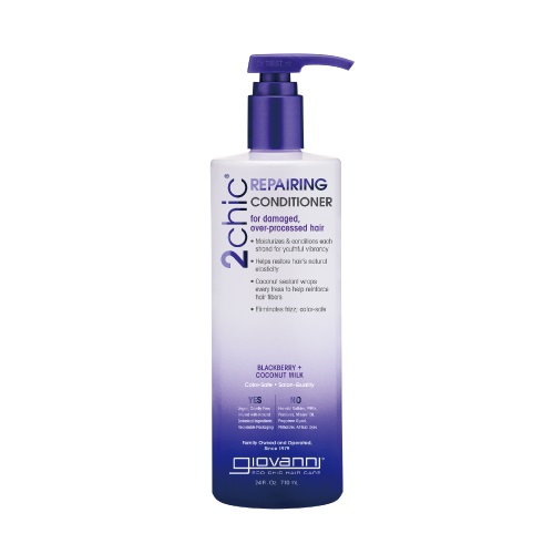 giovanni】2chic ダメージコンディショナー ビッグボトル（710mL