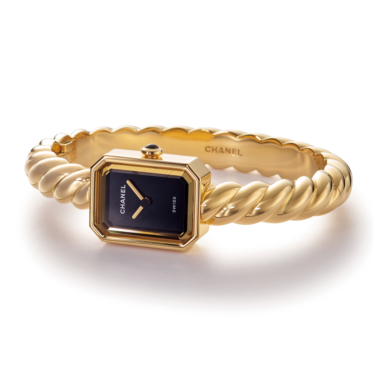 30代の本命ウォッチは【シャネル】一択！名品『プルミエール』の新作を