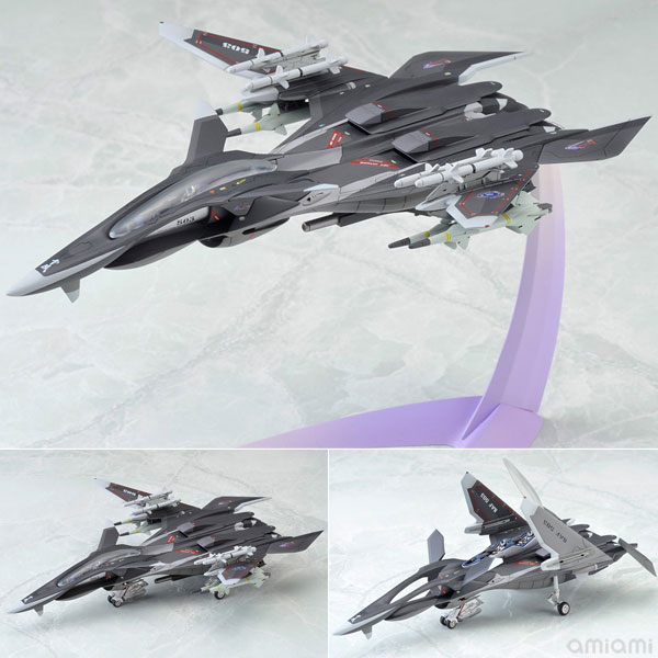 AmiAmi [Character & Hobby Shop] | Al-Mecha Yukikaze FFR-41MR Mave