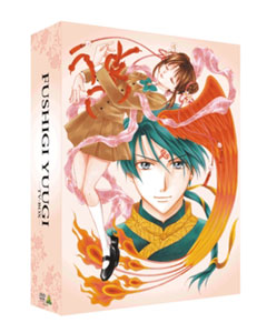 AmiAmi [Character & Hobby Shop] | DVD EMOTION the Best Fushigi