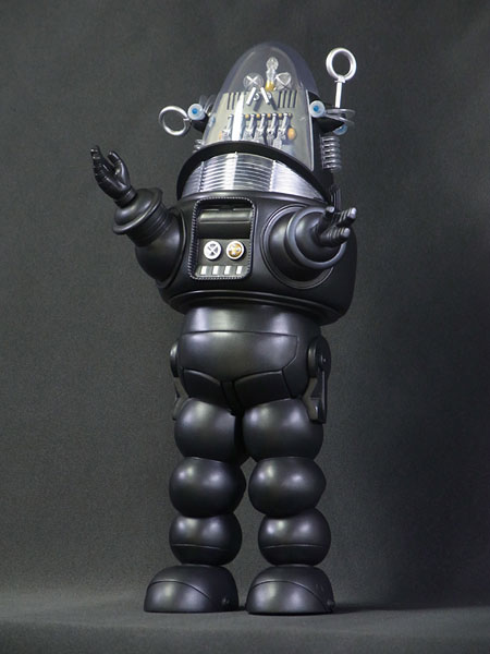 AmiAmi [Character & Hobby Shop] | Forbidden Planet 12 Inch - Robby