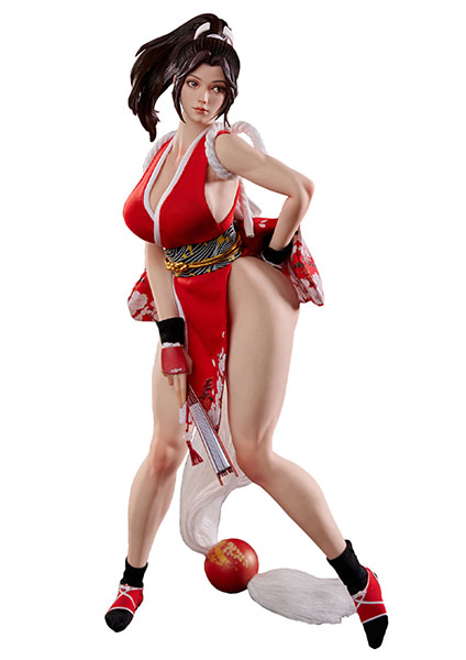 AmiAmi [Character & Hobby Shop] | King of Fighters XIV 1/6