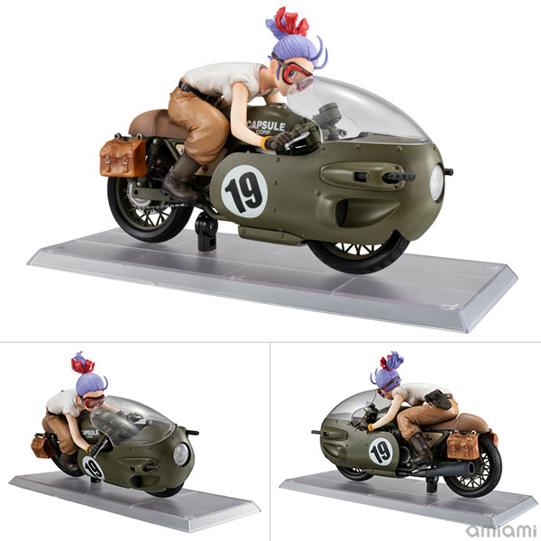 AmiAmi [Character & Hobby Shop] | Desktop Real McCoy Dragon Ball Z