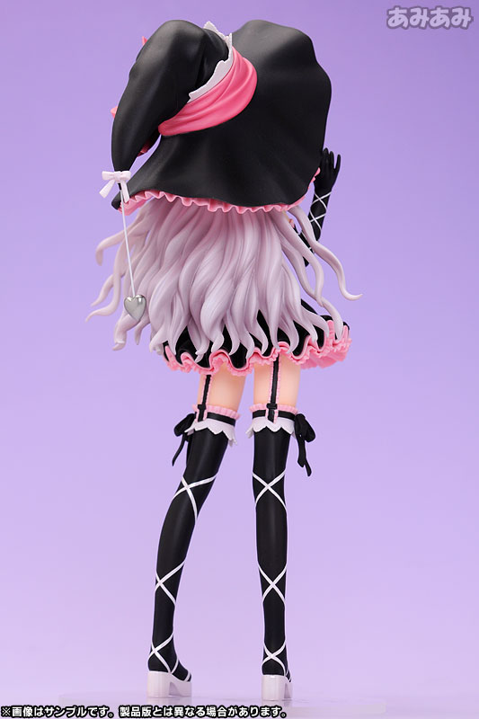 AmiAmi [Character & Hobby Shop] | Shining Hearts - Melty 1/8