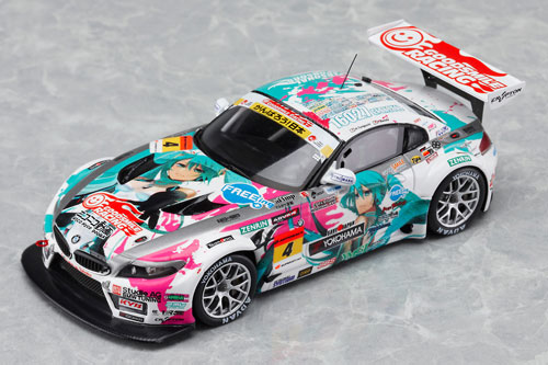 AmiAmi [Character & Hobby Shop] | Resub Miniature Car Model 1/43