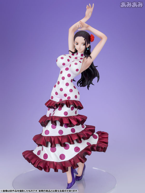 AmiAmi [Character & Hobby Shop] | Portrait.Of.Pirates ONE PIECE