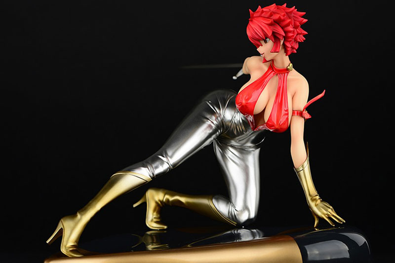 AmiAmi [Character & Hobby Shop] | Cutie Honey Infinite Premium 1/6