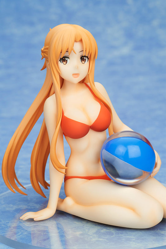 AmiAmi [Character & Hobby Shop] | Sword Art Online Asuna Yuuki