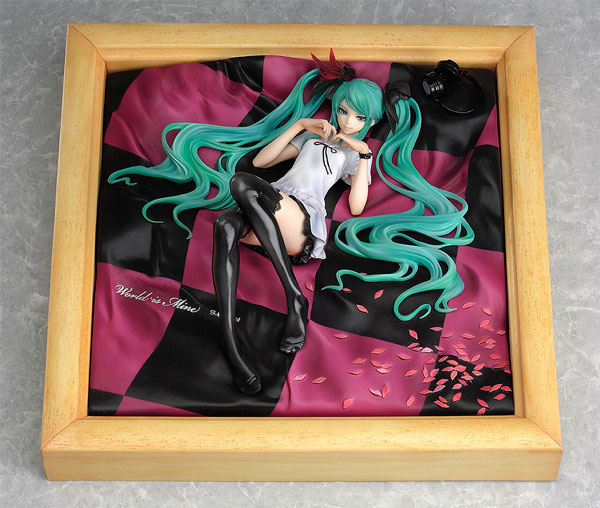 AmiAmi [Character & Hobby Shop] | supercell feat. Hatsune Miku
