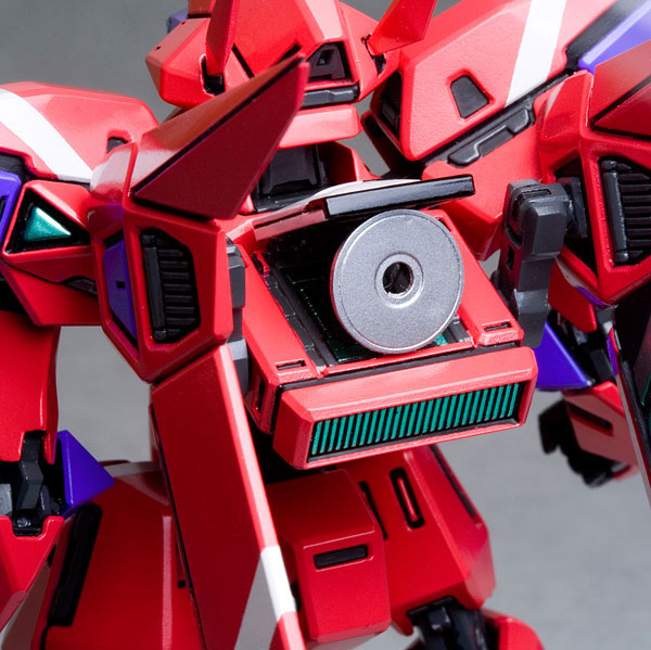 AmiAmi [Character & Hobby Shop] | Cyber Troopers Virtual-On 1/100