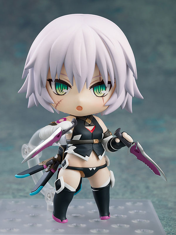 AmiAmi [Character & Hobby Shop] | Nendoroid Fate/Grand Order