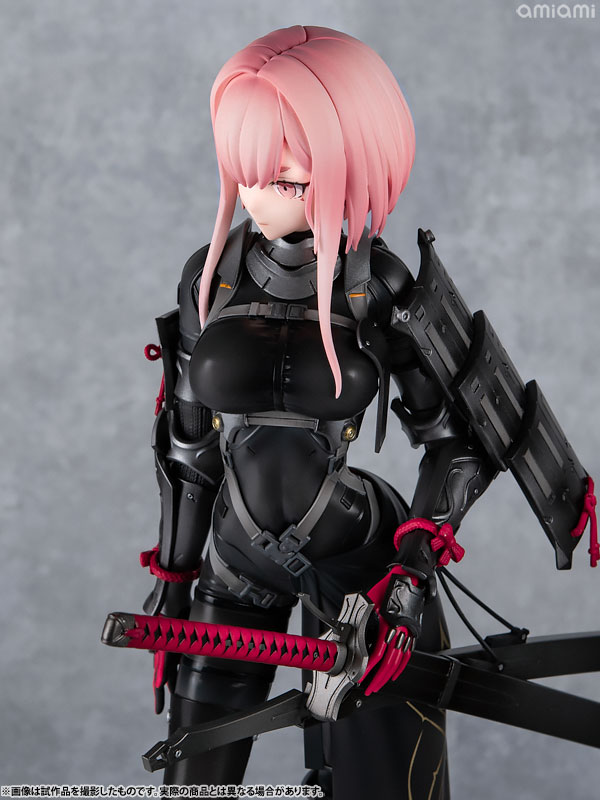 AmiAmi [Character & Hobby Shop] | [Exclusive Sale] FALSLANDER