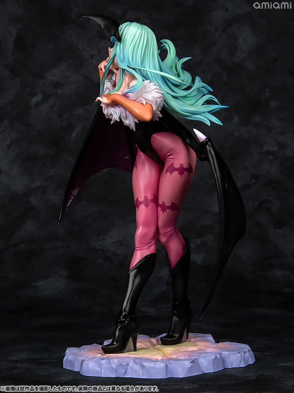AmiAmi [Character & Hobby Shop] | Darkstalkers Bishoujo