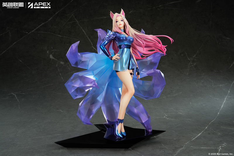 AmiAmi [Character & Hobby Shop] | [Bonus] League of Legends K/DA