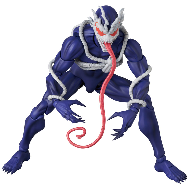 AmiAmi [Character & Hobby Shop] | MAFEX No.303 MAFEX VENOM 2099