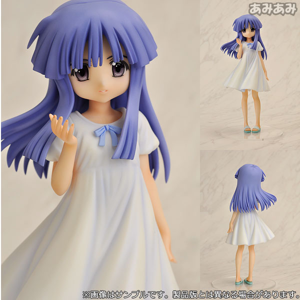 ひぐらしのなく頃に解 古手梨花 完成品フィギュア[WAVE]《在庫切れ》