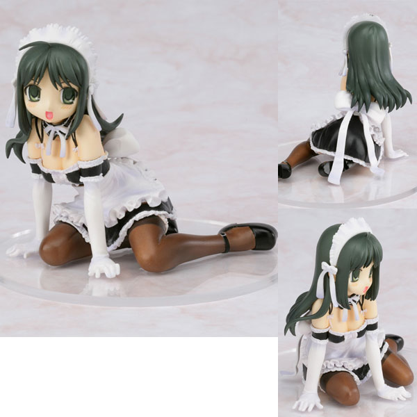 これが私の御主人様 倉内安奈 1/8 完成品フィギュア[トイズ