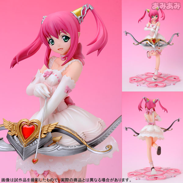 リネージュII ドワーフ 完成品フィギュア[オーキッドシード]《在庫切れ》