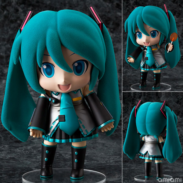 キャラクター・ボーカル・シリーズ01 初音ミク ミクダヨー 1/8 完成品