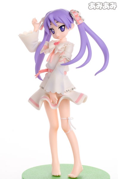 らき☆すた エクストラフィギュア GOTHIC GARDEN 柊かがみ (プライズ)