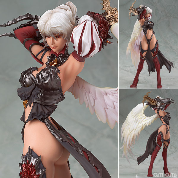 リネージュII カマエル 1/7 完成品フィギュア[マックスファクトリー