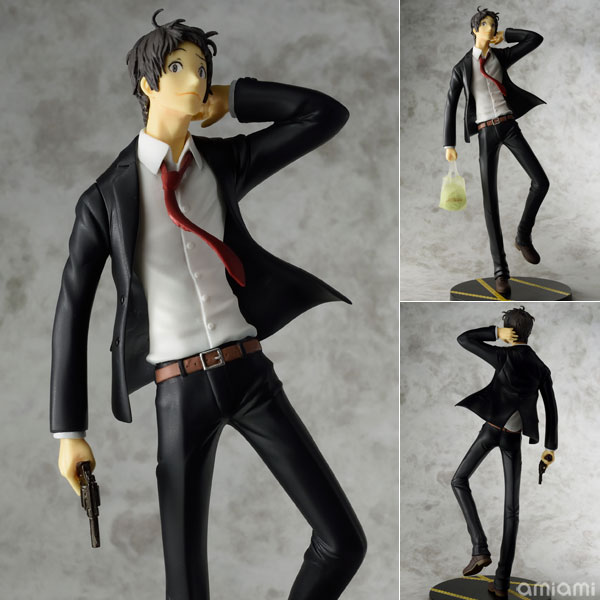 ペルソナ4 ワングランデフィギュア 足立透 ペルソナ4 ワンコイン