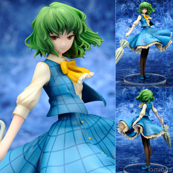 期間限定販売】東方Project “四季のフラワーマスター” 風見幽香