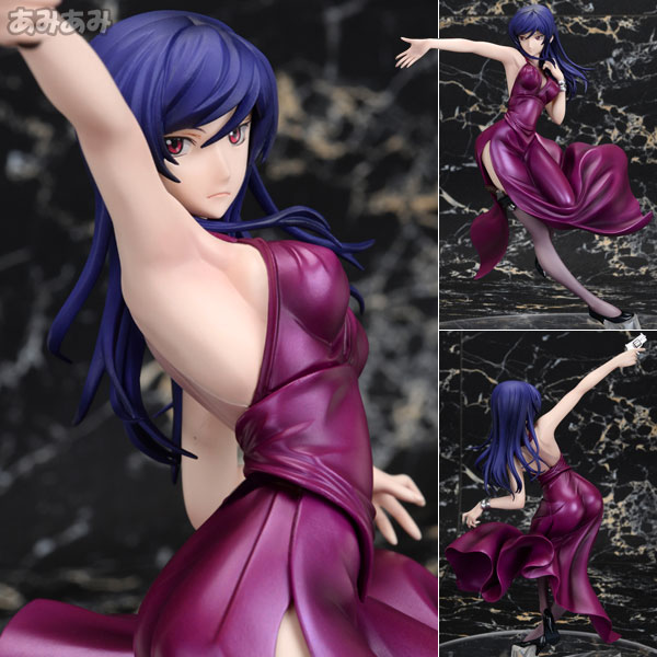 エクセレントモデル RAHDXG.A.NEO 機動戦士ガンダムOO ティエリア