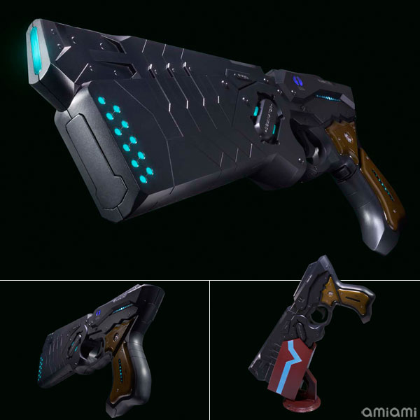 PROPLICA ドミネーター 『PSYCHO-PASS サイコパス』