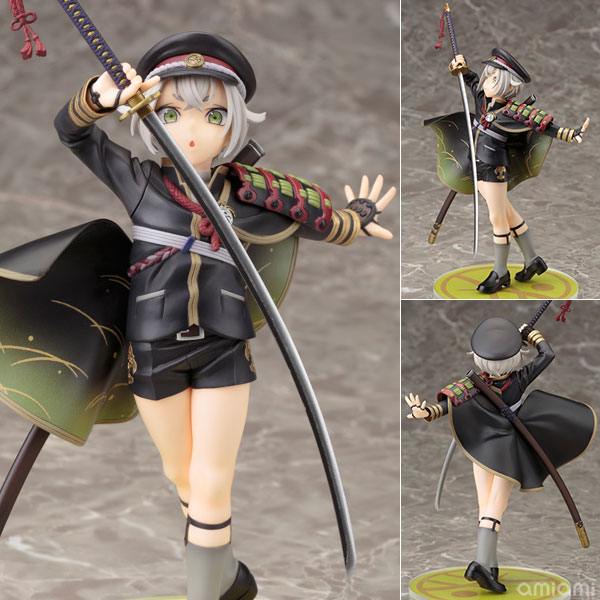 ARTFX J 刀剣乱舞-ONLINE- 蛍丸 1/8 完成品フィギュア