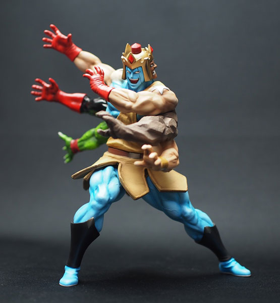 CCP マスキュラー コレクション vol.EX アシュラマン2.0 アナザー