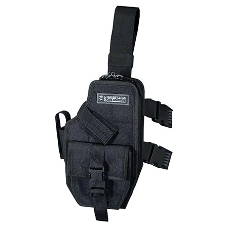 バイオハザード レオン アサルトレッグバッグ【復刻版】[カプコン