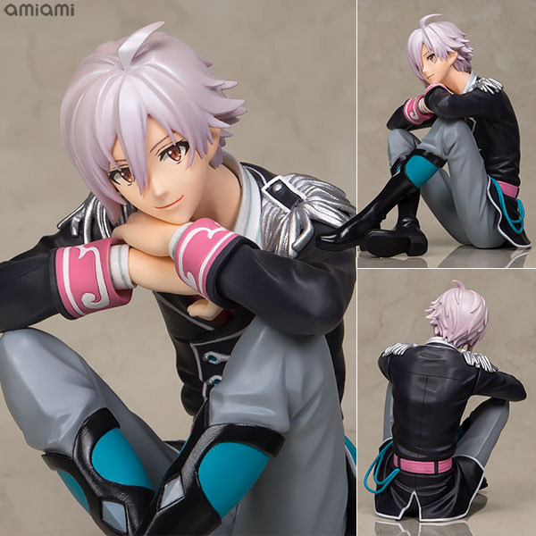 限定販売】パルメイトえくすとら アイドリッシュセブン TRIGGER 九条天