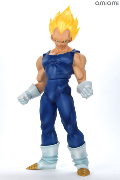 ギガンティックシリーズ ベジータ スーパーサイヤ人 限定Ver. 完成品
