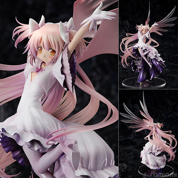 中古】(本体A/箱B)劇場版 魔法少女まどか☆マギカ[新編]叛逆の物語