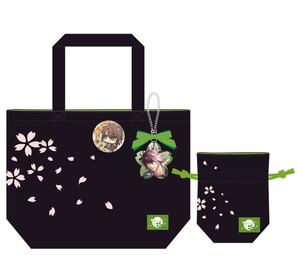 薄桜鬼 真改 秋陽ノ祭 にぎやかセット 沖田総司[アイディア