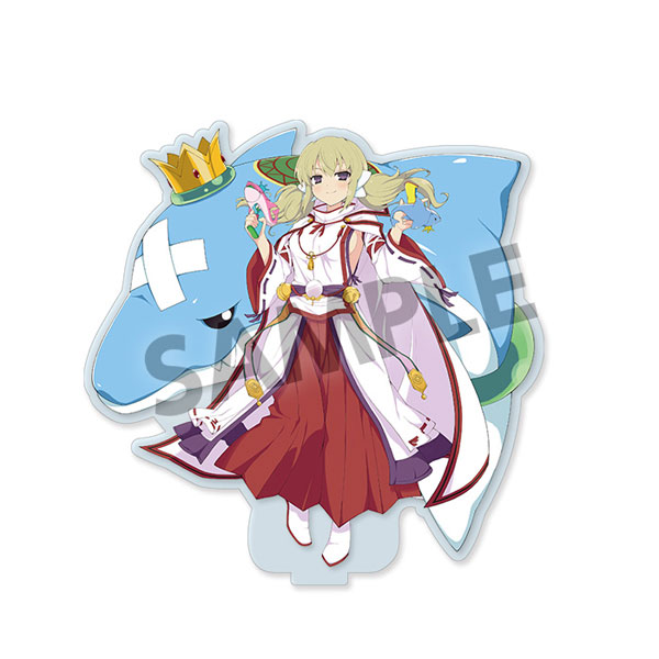 シノビマスター 閃乱カグラ NEW LINK アクリルフィギュア 華風流