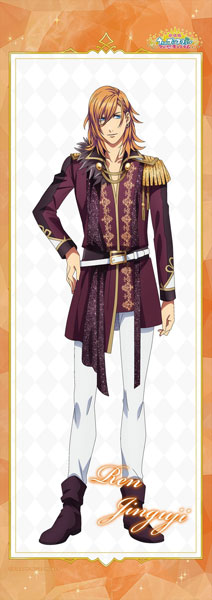 うたの☆プリンスさまっ♪ マジLOVEキングダム 神宮寺レン ミニ