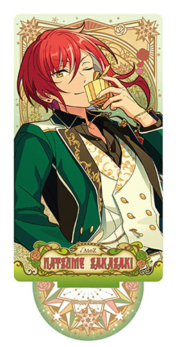 限定販売】あんさんぶるスターズ！！ TWINKLE ARCANA STAND