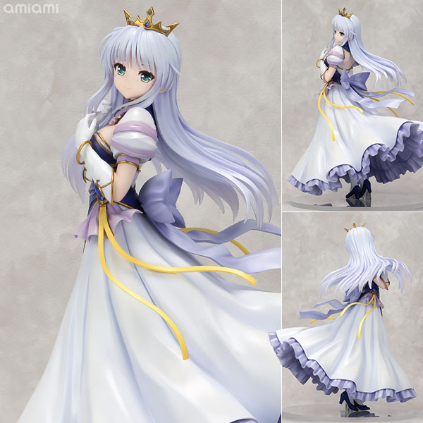 夜明け前より瑠璃色な フィーナ・ファム・アーシュライト-15th