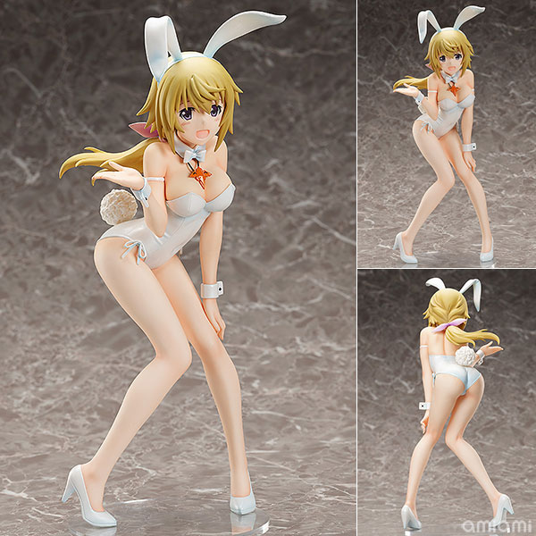 B-STYLE IS〈インフィニット・ストラトス〉 シャルロット・デュノア 生