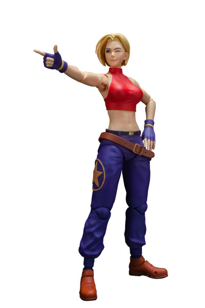 ザ・キング・オブ・ファイターズ '98 アルティメットマッチ アクション